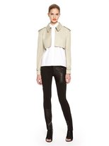Thumbnail for your product : DKNY 3-in-1 Trench