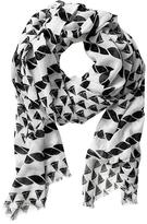 Thumbnail for your product : Banana Republic Gertrude Scarf