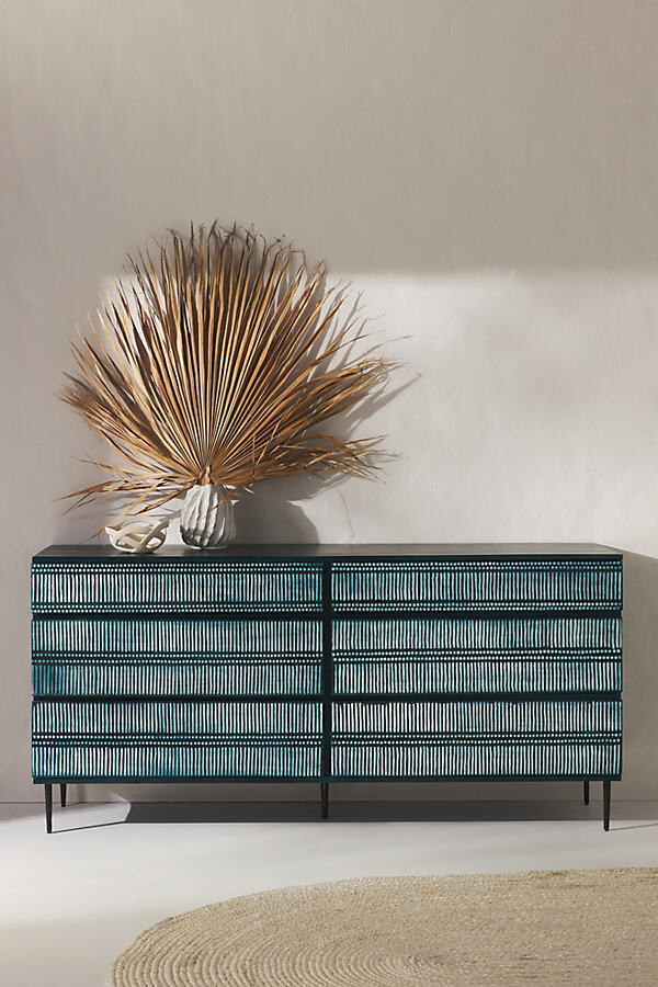 Six Drawer Dresser | Shop the world's largest collection of 