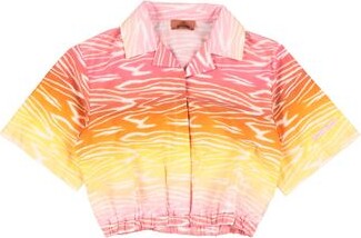 Missoni Kids Kid Girl Top