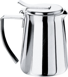 Lady Coffee Pot 68 fl. oz - 6 Pieces - Stainless Steel
