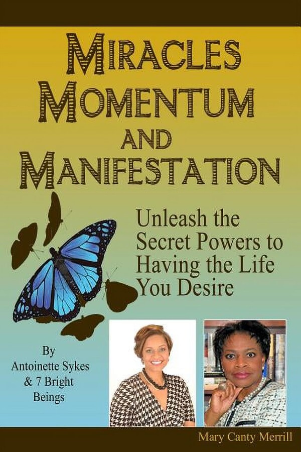 Miracles, Momentum and Manifestation: Breakdown to Breakthrough, (Paperback)
