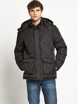 Thumbnail for your product : French Connection Mens Praha Jacket