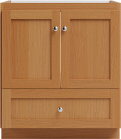 Lysette 30" Vanity Base Only