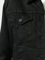 Thumbnail for your product : J Brand trucker jacket
