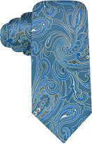 Thumbnail for your product : Geoffrey Beene Reno Paisley Tie