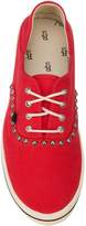 Thumbnail for your product : R 13 stud detail sneakers