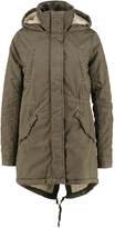 Superdry Parka deepest army 