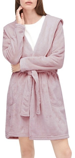 ugg robe