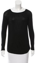 Thumbnail for your product : Magaschoni Silk Thermal Sweater