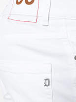 Thumbnail for your product : Dondup buttoned shorts