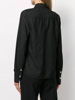 Thumbnail for your product : AMI Paris Classic Tailored Shirt