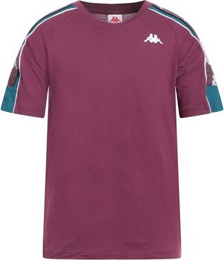 Kappa Man T-shirt