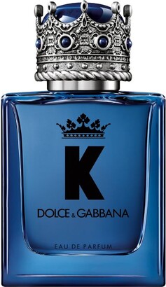 Dolce & Gabbana K By Eau De Parfum (50Ml)