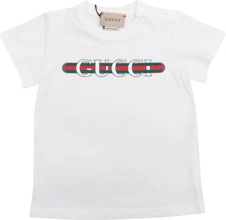 GUCCI PETER RABBIT コラボ Tシャツ クリーム色 今日特価】GUCCI ピーターラビット レモン バニー プリント T