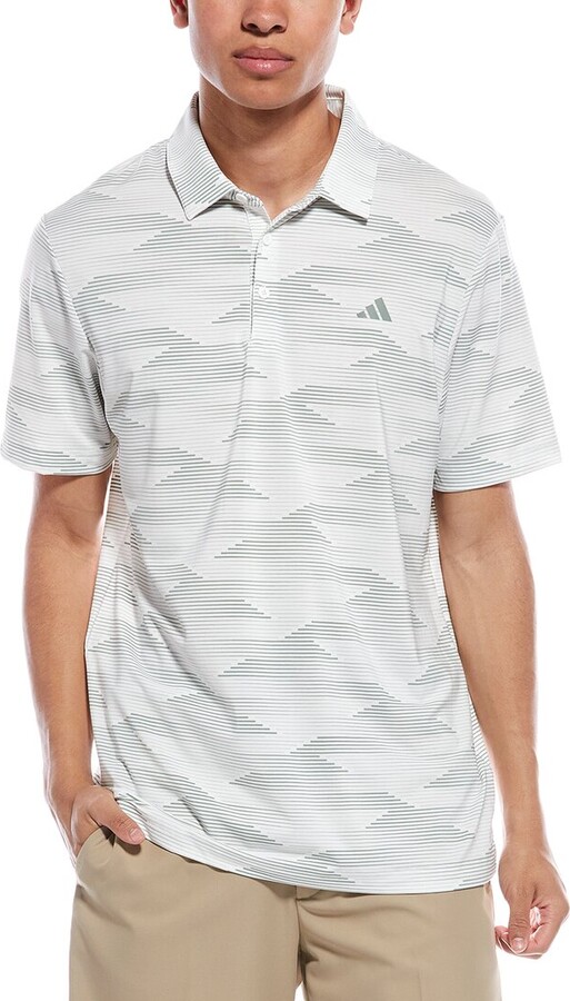 Adidas Polo Shirt