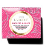 Thumbnail for your product : LaLicious Endless Summer Hydrating Body Butter