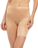 Thumbnail for your product : Spanx Skinny Britches Mid-Thigh Shorts