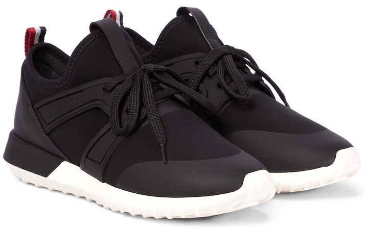 Moncler Meline sneakers - ShopStyle
