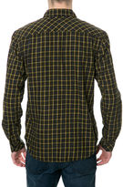 Thumbnail for your product : Vince Last Resort The Flannel LS Buttondown Shirt