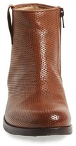 Thumbnail for your product : Cordani 'Plinko' Perforated Bootie (Women)