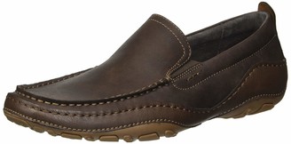 gbx weaver slip on
