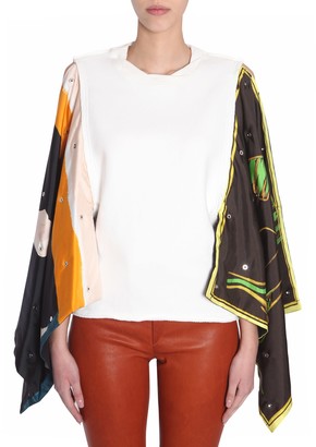 jw anderson sweatshirt sale