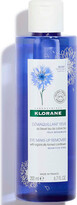 Thumbnail for your product : Klorane Soothing Eye Makeup Remover with Organic Cornflower for Sensitive Skin 200ml