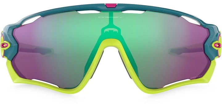 oakley single lens