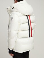 Thumbnail for your product : MONCLER GRENOBLE Montleger Ski Down Jacket