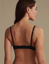 Thumbnail for your product : Marks and Spencer 2 Pack Lace Padded Push-up Bras A-E