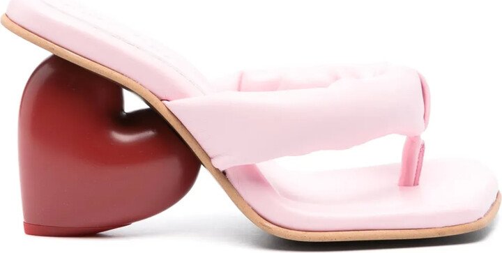 YUME YUME 110mm Love sandals