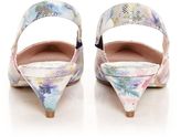 Thumbnail for your product : Moda In Pelle Ciervo court shoes