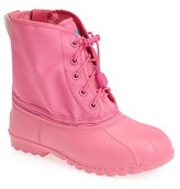 Thumbnail for your product : Native 'Jimmy' Boot (Baby, Walker, Toddler & Little Kid)