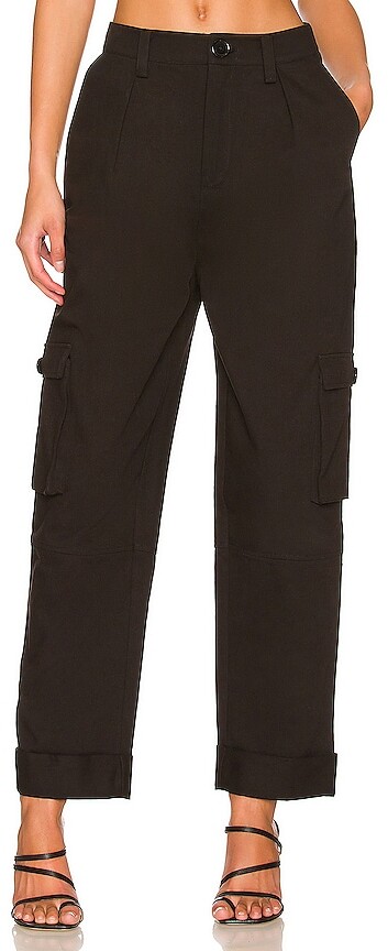 Narrow Cargo Pants | Shop the world's largest collection of 