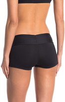Thumbnail for your product : Mossimo Spellbound Shirred Bikini Shorts