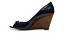 Thumbnail for your product : Audrey Brooke Madison Wedge Pump