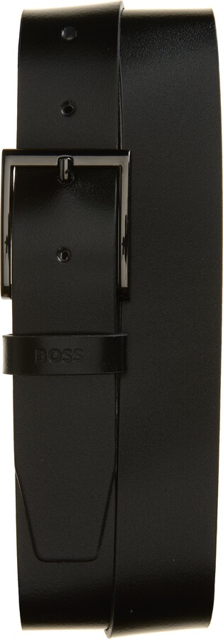 Umi Leather Belt