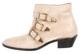 Thumbnail for your product : Chloé Susanna Studded Boots