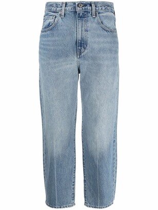 levis made and crafted women's jeans
