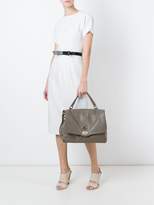 Thumbnail for your product : Zanellato medium 'Postina' satchel