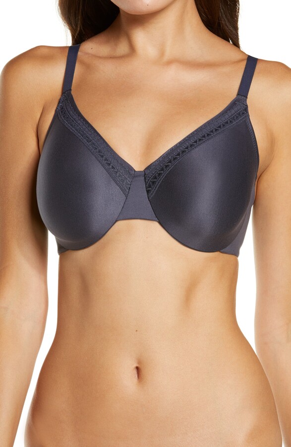 Wacoal Perfect Primer Underwire Bra ShopStyle