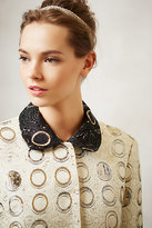 Thumbnail for your product : Anthropologie Effervescent Orbs Jacquard Coat