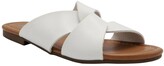 Thumbnail for your product : Sugar Women's Olena Knot Slides