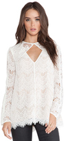 Thumbnail for your product : Style Stalker Devoted To You Blouse