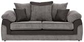 Thumbnail for your product : Sheridan 3-Seater Sofa
