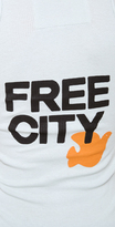 Thumbnail for your product : Freecity Big Dove Tank