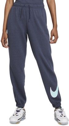 Nike Plus Size Sportswear Femme Easy Fleece Joggers - ShopStyle