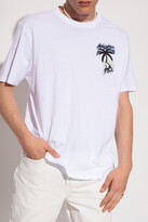 Thumbnail for your product : AllSaints ‘Undertown’ T-shirt - White
