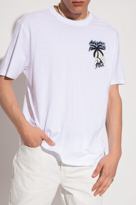 AllSaints ‘Undertown’ T-shirt - White